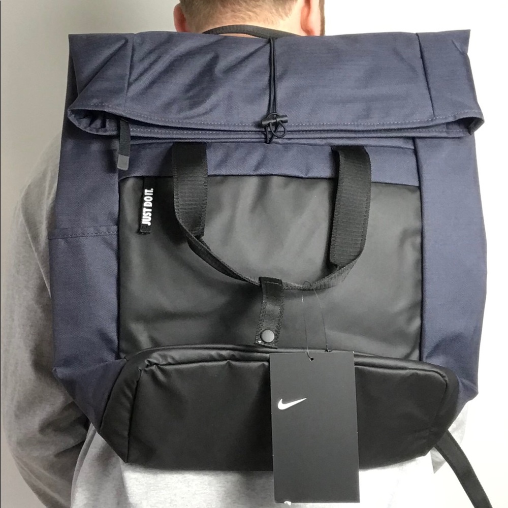 Nike Radiate Back Pack